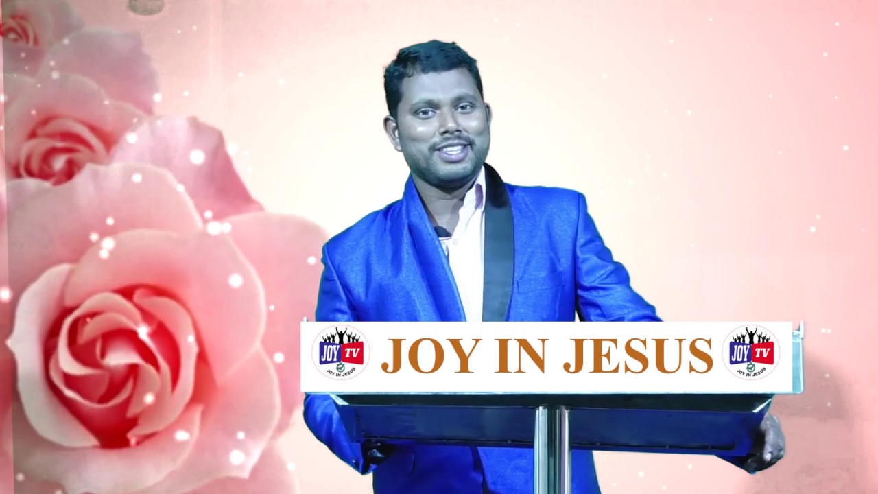 Mesage by: Bro: Prince -03 ( Un Reached Gospel Ministries )