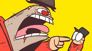 Scout I Am Gonna Post Memes