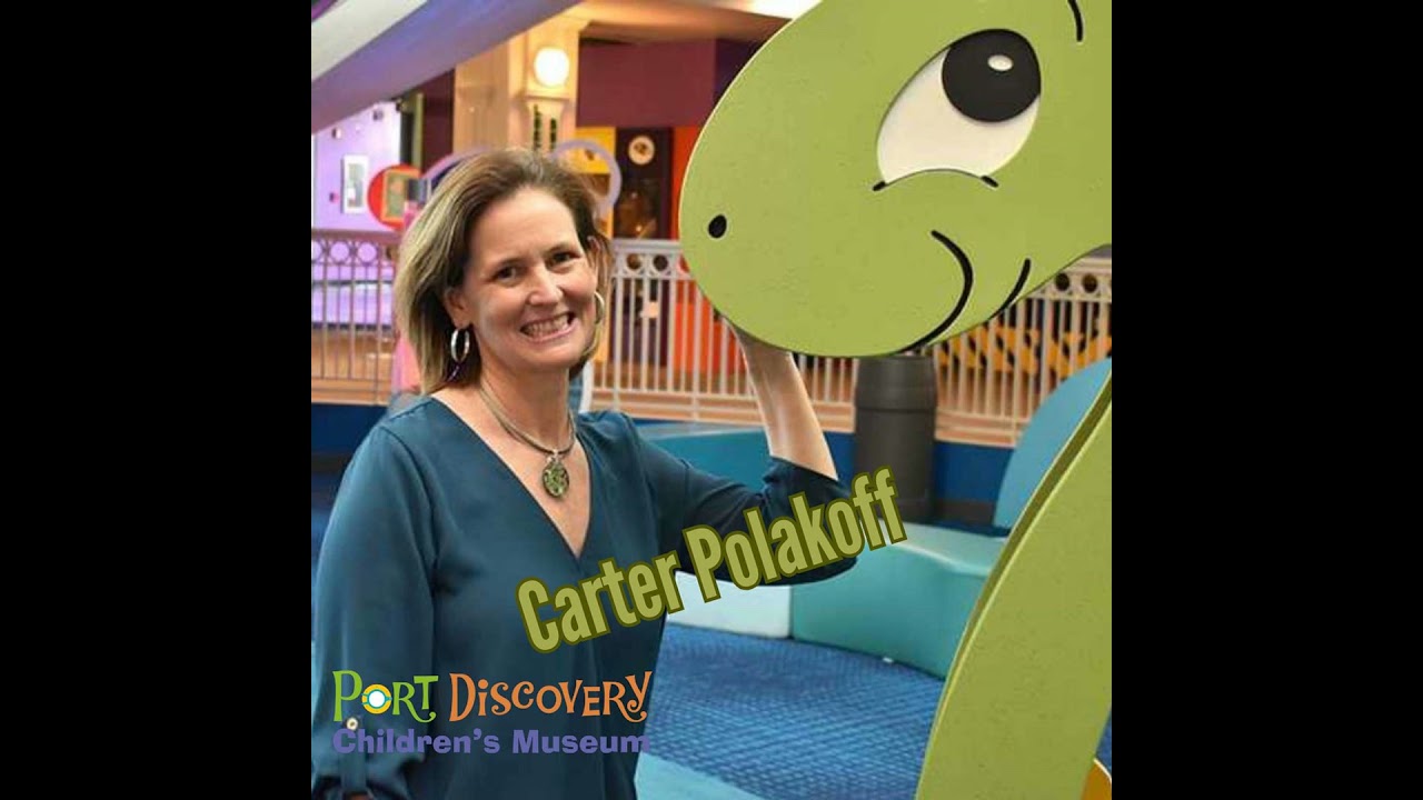 Carter Polakoff on Why Play Matters for Every Family