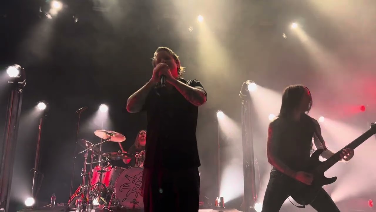 Takida - The Game, Karlstad 2025