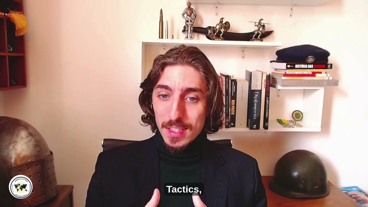 Amazon Shield: Securing the Rainforest’s Riches and National Sovereignty