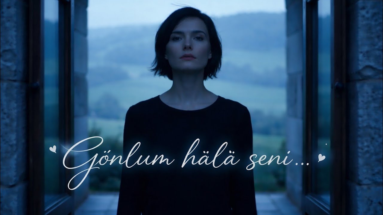 Abdulkadir - Gönlüm Hala Seni (Official Audio)