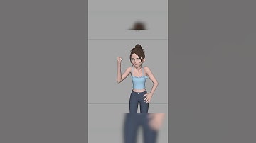 angry animation referance #maya #shots #tutorial #animasi #action #shorts