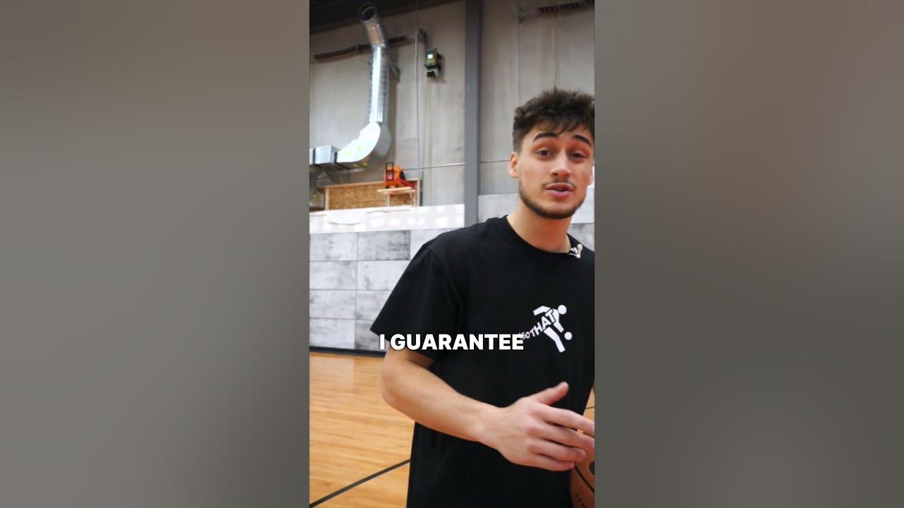 How to DUNK in less than15 seconds#dunkademics #verticaljump B#basketball #athlete - YouTube