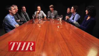 THR Directors Roundtable (Full Hour)