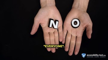 Cognitive Accessibility Design | Supporting Users