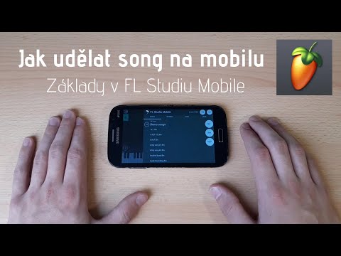 Video: Jak Vytvořit Motivy Na Mobilu