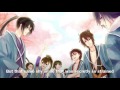 「Hakuouki - "Sentiment"」English Cover