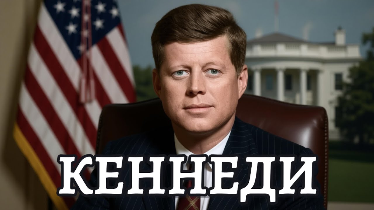 Почему документы об убийстве Кеннеди засекречены до 2063 года?