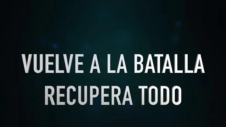 HACE FALTA UN GUERRERO JANET APONTE 2017