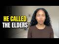 The Real Reason Black JW Wives Never Refuse Their Husbands, I Refused Once and Never Did Again