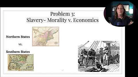 Topic 1.5 - Ratification of the US Constitution