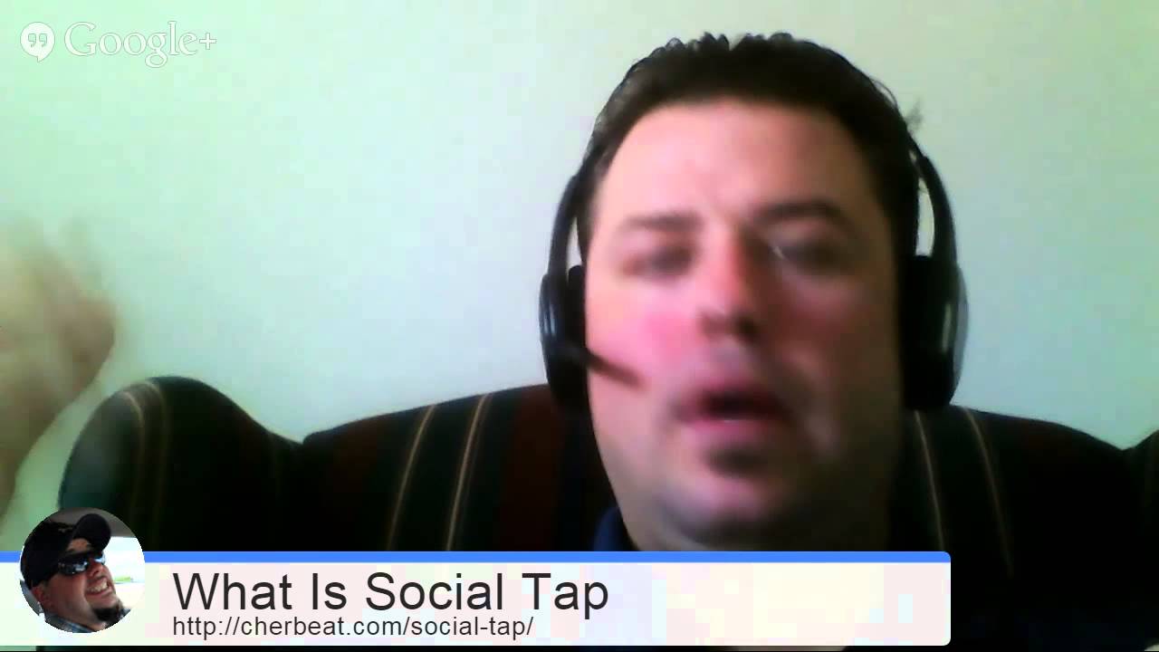 What Is Social Tap | Social Tap Course
