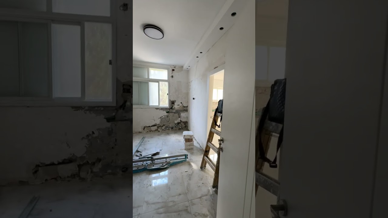 Недвижимость в Израиле. Аренда квартир в Хайфе
