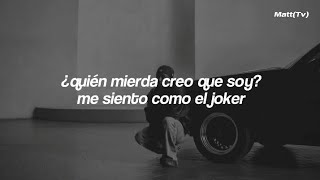 Kendrick Lamar - Hey Now (Feat. Dody6) (Traducción Al Español)