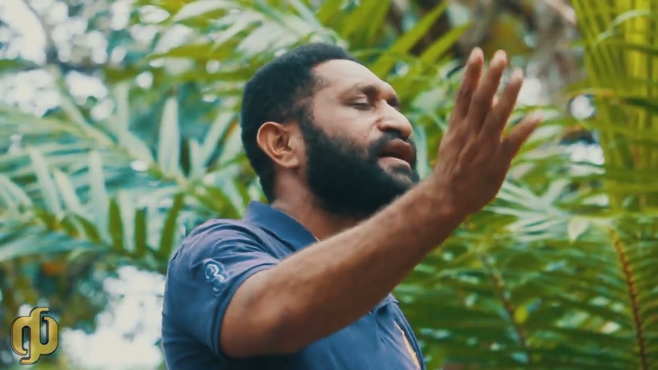 KENDII LEWAH- NAPI FELIX ft. SNAZII CRUZ[2024] Official music video 📹 🇵🇬 🔥