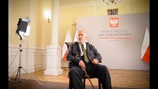 W Poszukiwaniu Bohatera Ppłk Waldemar Nowakowski