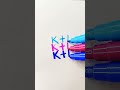 drawing easy trick #art #shorts 4789