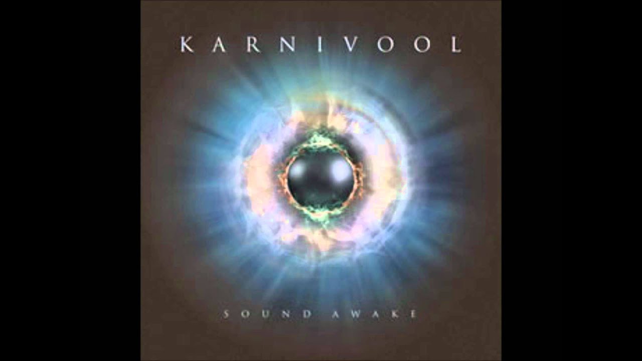 Karnivool- New day HQ sound