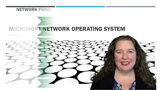 ITS 164 - Network Fund. Chapter 7