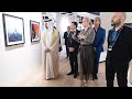 Афины - почётный город фотофестиваля XPOSURE в ОАЭ