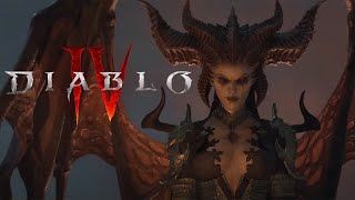 Headed To Act 2  Diablo 4  Frost Sorcerer