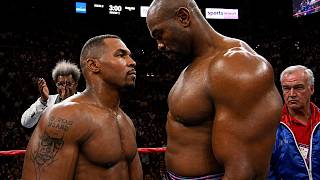 Mike Tyson – Best Knockouts of the Legend