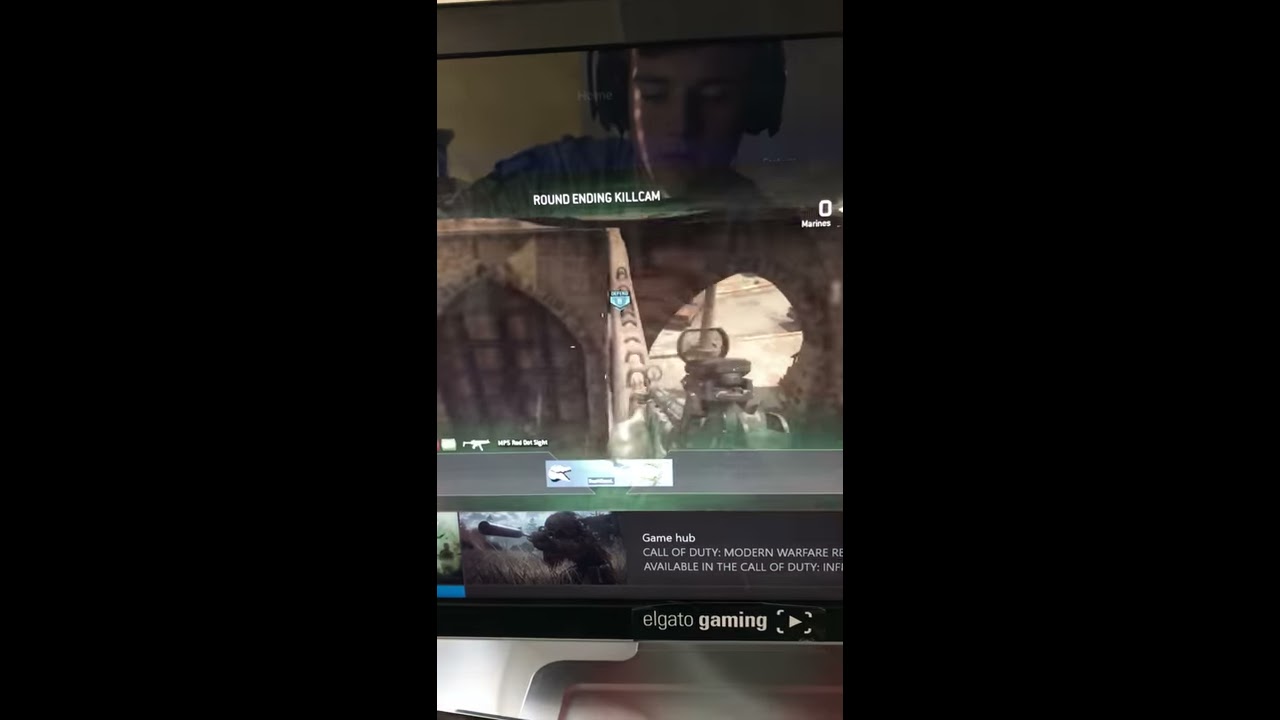 Mwr Glitching On Gbs Cheating