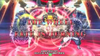 【五井チャリ】0326BBCF ゆーむら(IN) VS ワタッコウ( ◇)pu