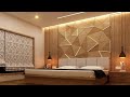 Top 200 Modern bedroom designs 2021 Bedroom wall decorating ideas