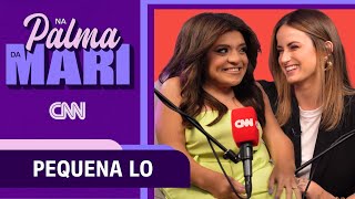 Pequena Lo | Na Palma da Mari #15