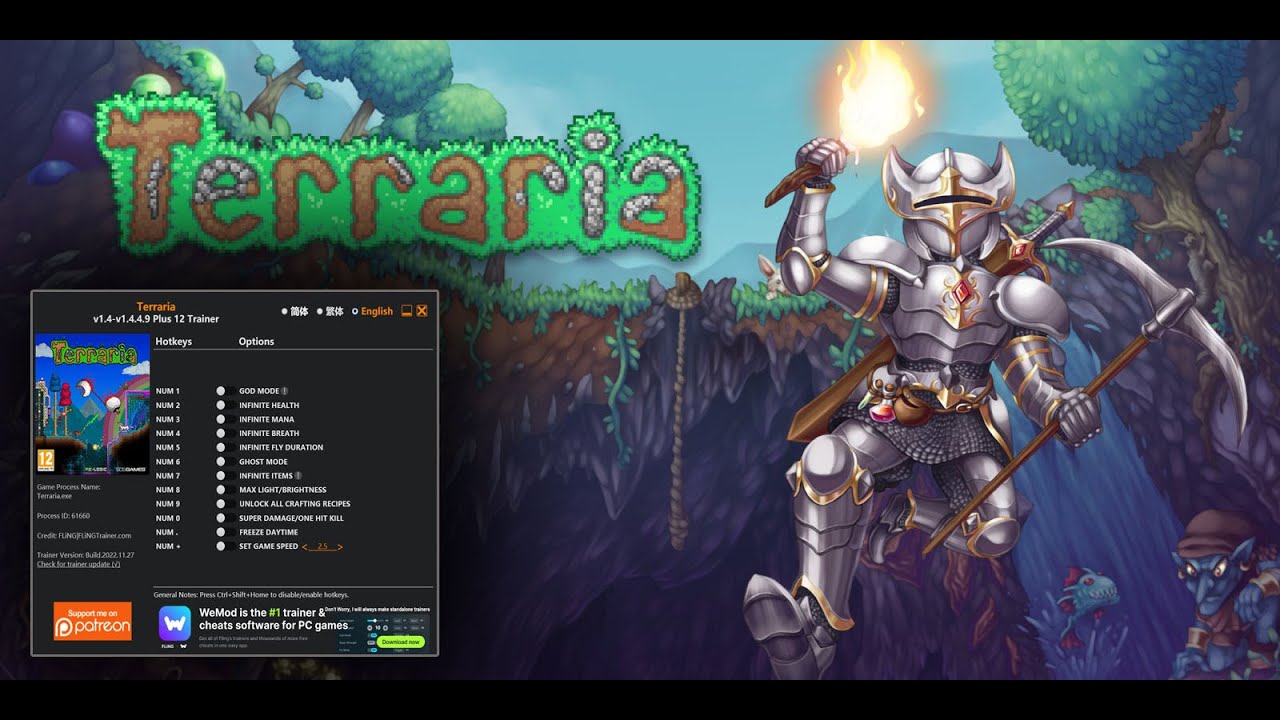 Spawn commands for terraria фото 69
