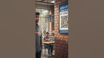 QR Code Scam EXPOSED in Hindi