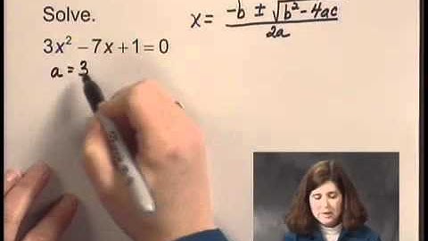 Developmental Mathematics Ch15 Ex9