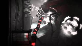 Monochroma Gameplay Trailer(UNRATED)