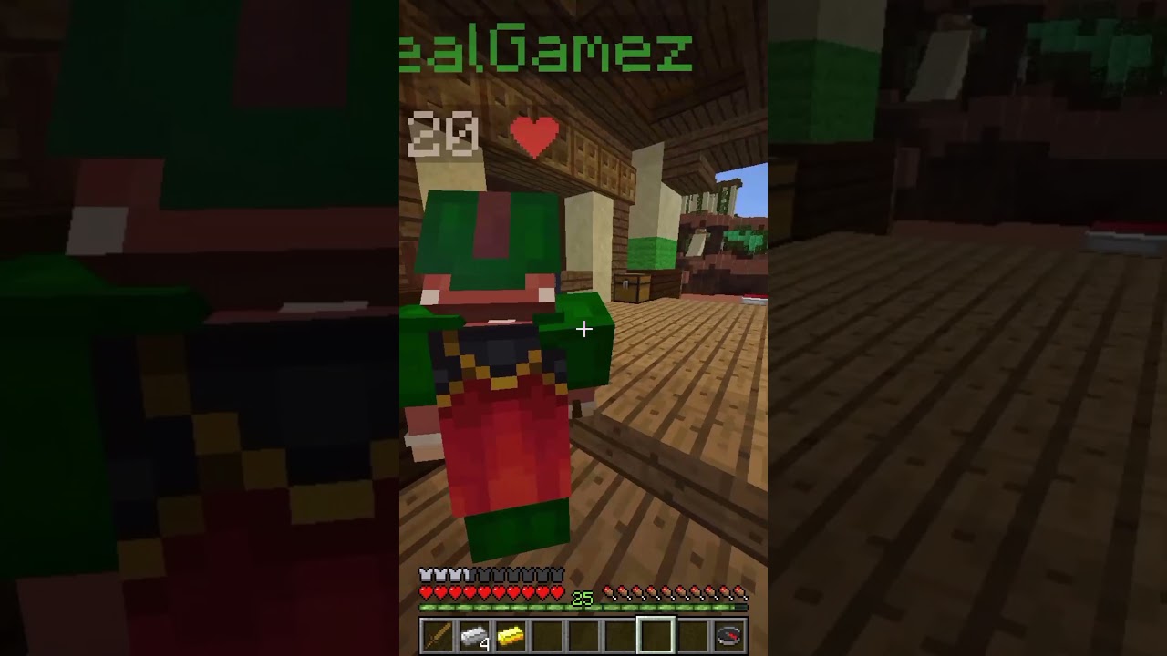 The Average Bedwars Teammate #Shorts