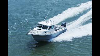 2024 Parker 2320 Sport Cabin Walk Through - For Sale