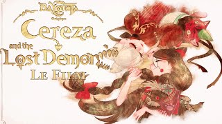 Bayonetta Origins: Cereza and the Lost Demon (+chapitre secret)-Le Film - HD- VOSTFR (Non commenté)