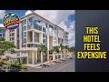 Crescent Residence 1 - This Hotel Feels Expensive | Ho Chi Minh City, Vietnam⭐
