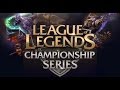 League of Legends - Mix of LCS Music (&amp;Co)