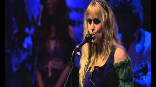 Download Lagu Ritchie Blackmore \u0026 Candice Night - Streets Of London // Blackmore's Night MP3