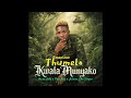 Thumelo Mzee DsQ X Pee Asy X Adams The Singer Official Audio Thumelo Mzee DsQ X Pee Asy X Adams The Singer Official Audio
