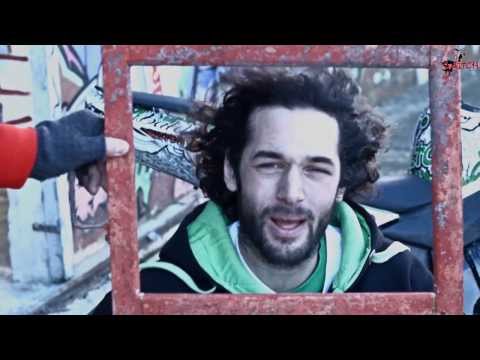 Stunt Riding Euro Cup | Benjamin Baldini