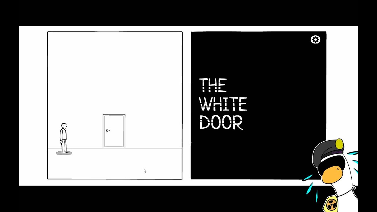 Uncovering Robert Hill S Secrets Through His Dreams The White Door Pt2 Youtube