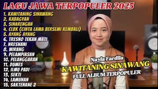 FULL ALBUM NAYLA FARDILA TERBARU 2025 - LAGU JAWA TERPOPULER 2025