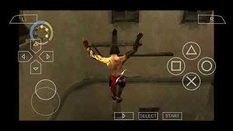 Prince of persia rival swords walkthrough part 15 the lower city