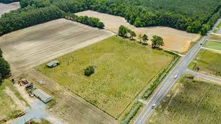 0 OLD STAGE ROAD 5.98 ACRES WILLOW SPRING, NC 0 OLD STAGE ROAD 5.98 ACRES WILLOW SPRING, NC