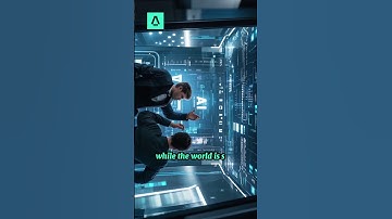 How Estonia is Revolutionizing Governance with AI #shorts