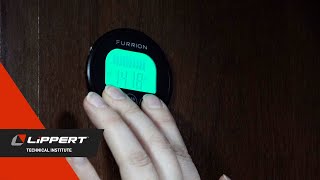 Display Back Light Functions on a Furrion Battery Monitor V1 by Lippert 92 views 1 month ago 42 seconds
