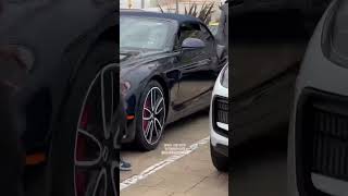 Kevin Hart Bought His Daughter Heaven A Car